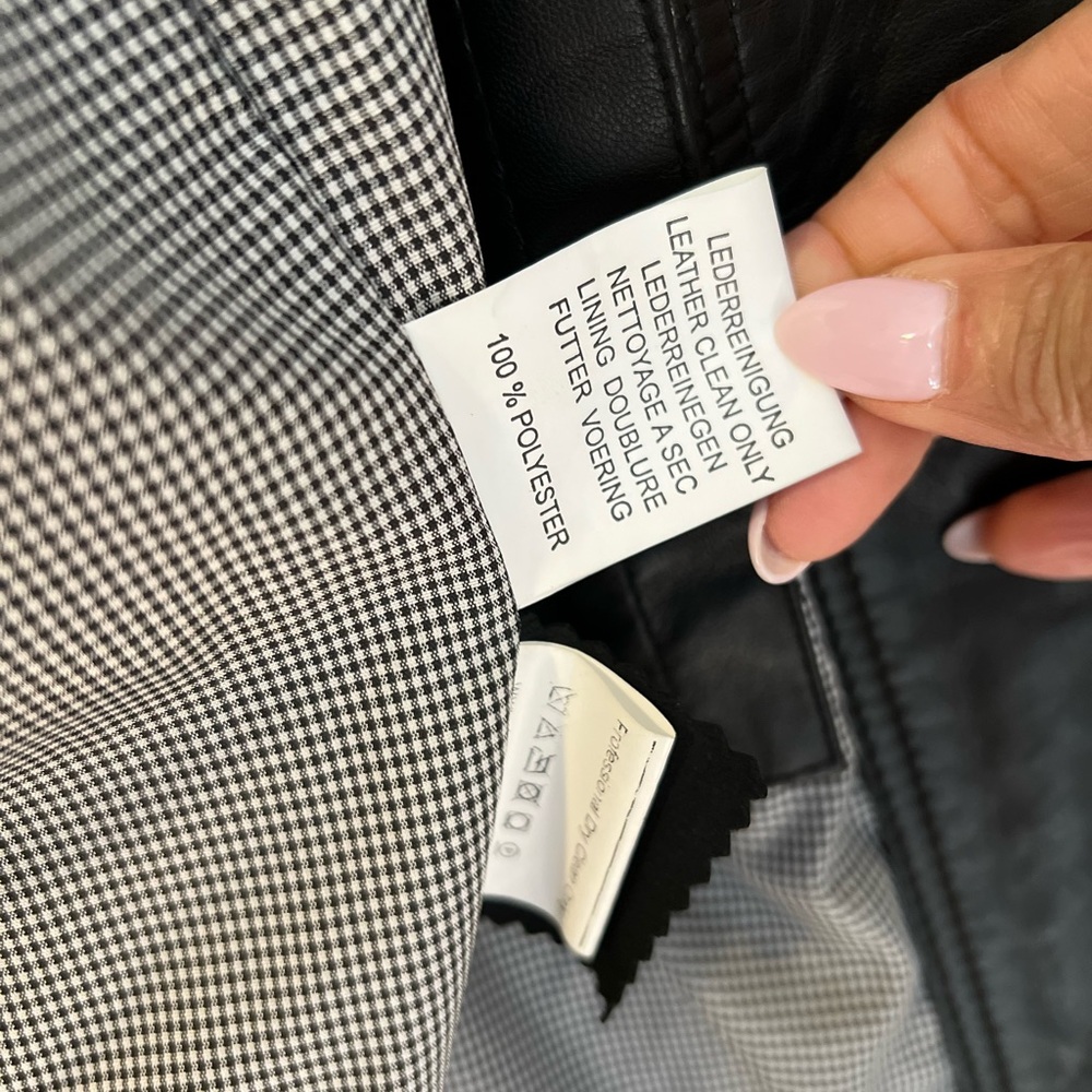 Best Classic Lether Jacket - Picture 13 of 16